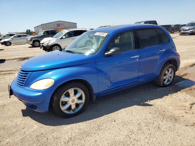 CHRYSLER PT CRUISER 2003 3c8fy68b73t529513