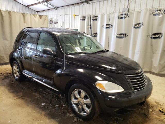 CHRYSLER PT CRUISER 2003 3c8fy68b73t607143