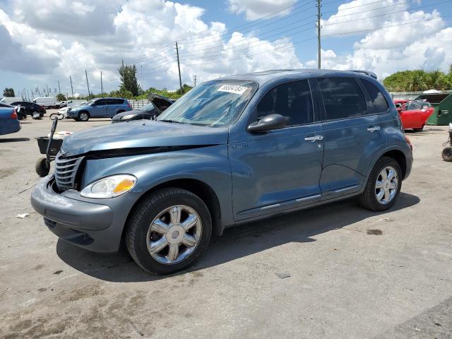 CHRYSLER PT CRUISER 2003 3c8fy68b73t643804