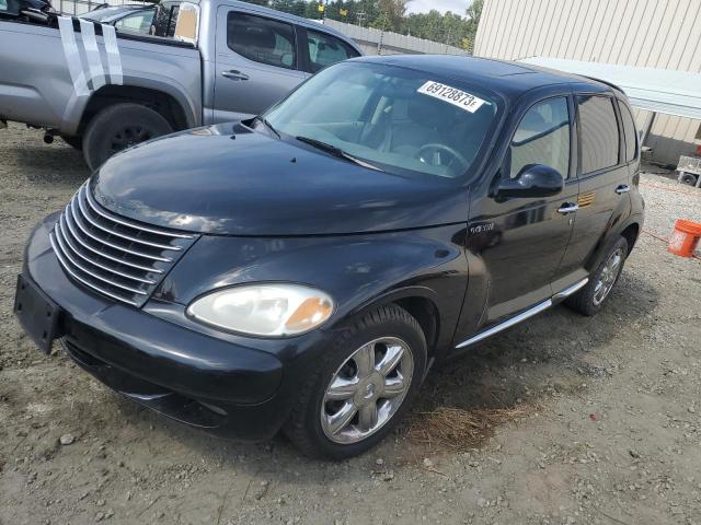 CHRYSLER PT CRUISER 2004 3c8fy68b74t203292