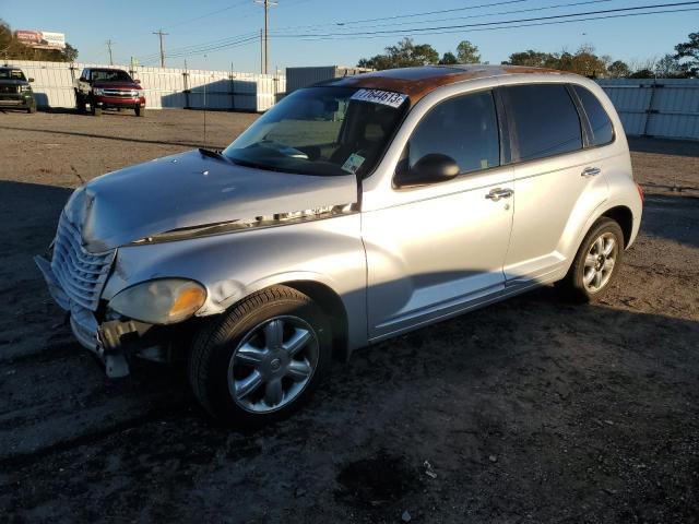 CHRYSLER PT CRUISER 2004 3c8fy68b74t207956