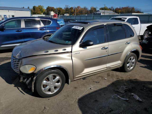 CHRYSLER PT CRUISER 2004 3c8fy68b74t213479