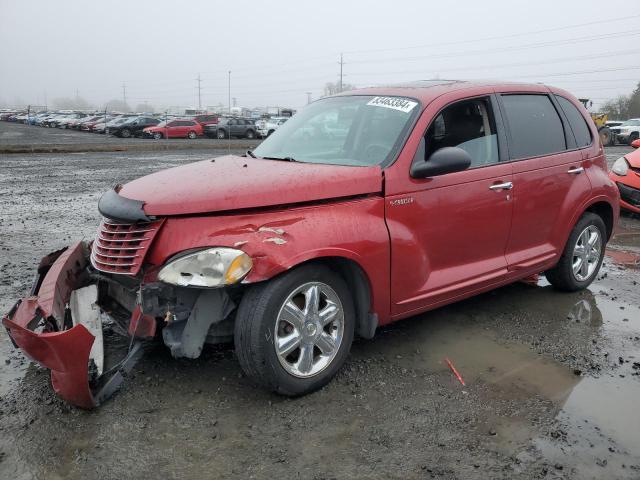 CHRYSLER PT CRUISER 2004 3c8fy68b74t221033