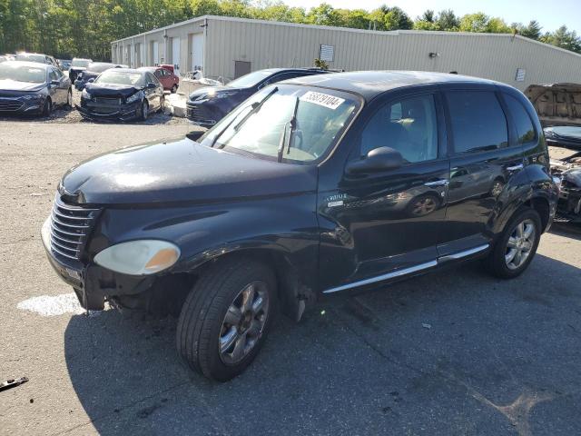 CHRYSLER PT CRUISER 2005 3c8fy68b75t534441