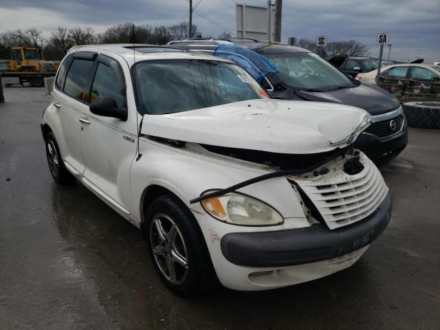 CHRYSLER PT CRUISER 2002 3c8fy68b82t271758