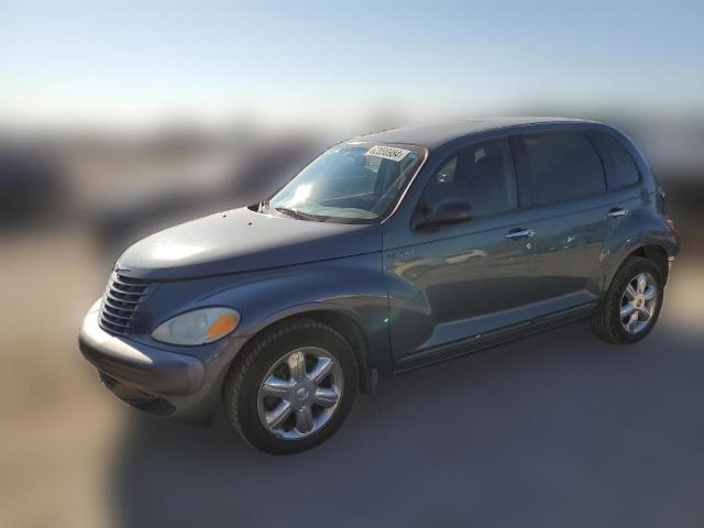 CHRYSLER PT CRUISER 2002 3c8fy68b82t354915