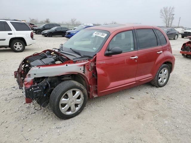 CHRYSLER PT CRUISER 2002 3c8fy68b82t372315