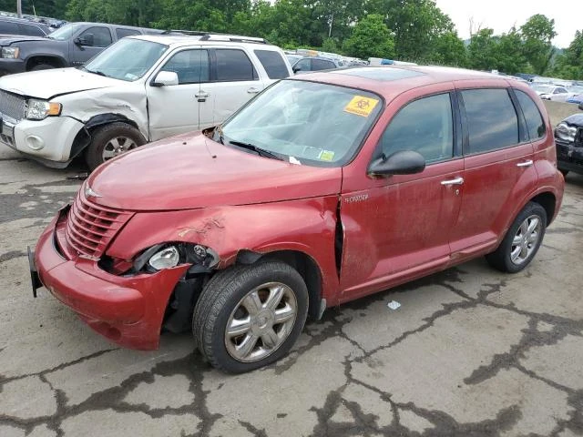 CHRYSLER PT CRUISER 2003 3c8fy68b83t506175