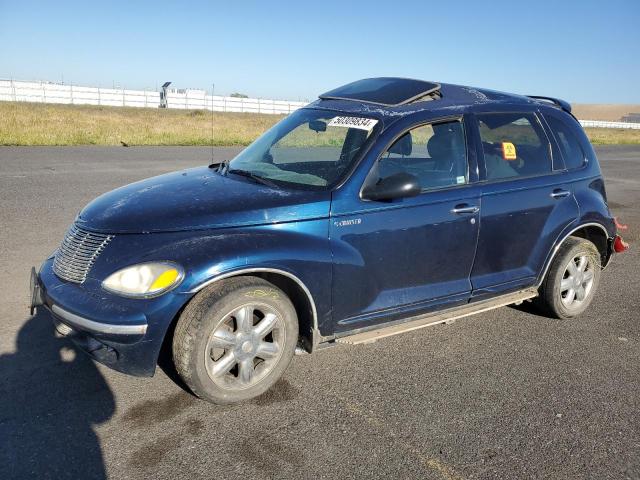 CHRYSLER PT CRUISER 2003 3c8fy68b83t512297