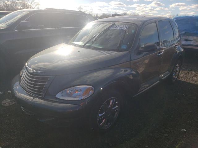 CHRYSLER PT CRUISER 2003 3c8fy68b83t535868