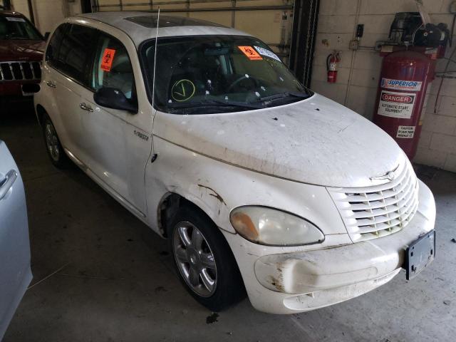 CHRYSLER PT CRUISER 2003 3c8fy68b83t599019