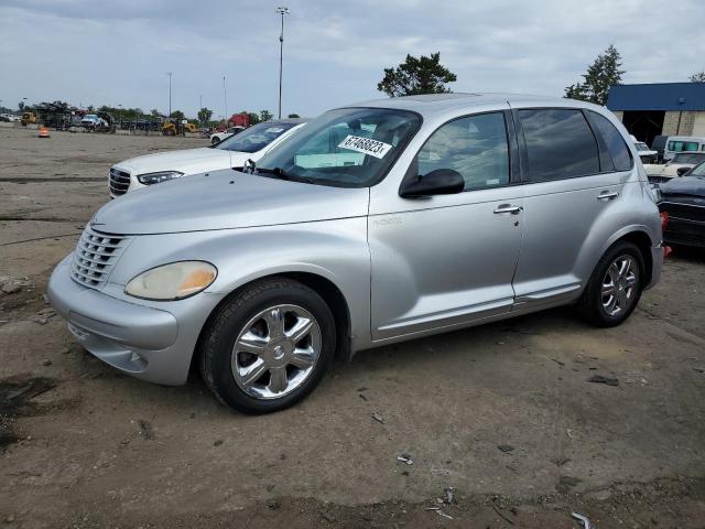 CHRYSLER PT CRUISER 2003 3c8fy68b83t641625