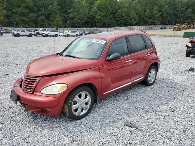 CHRYSLER PT CRUISER 2003 3c8fy68b83t655198