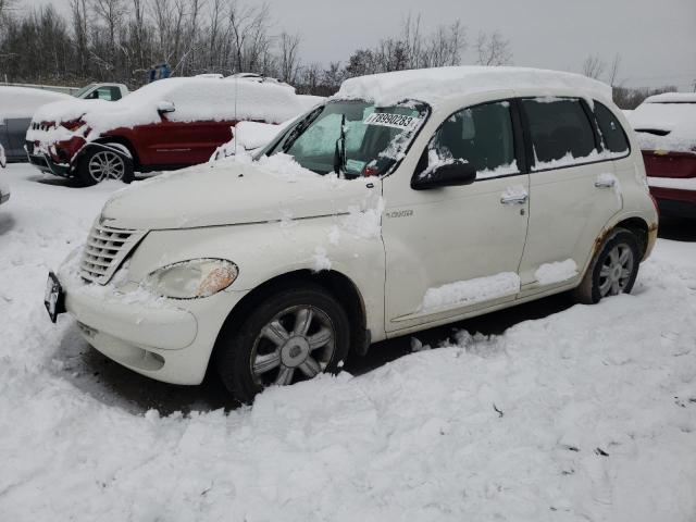 CHRYSLER PT CRUISER 2003 3c8fy68b83t655265