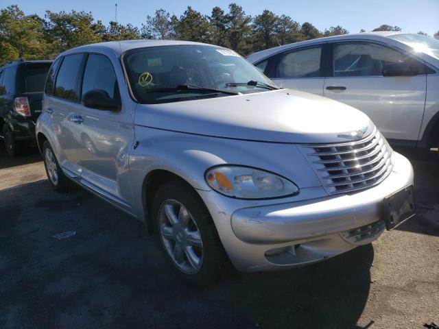 CHRYSLER PT CRUISER 2004 3c8fy68b84t234888