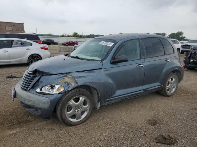 CHRYSLER PT CRUISER 2002 3c8fy68b92t216445