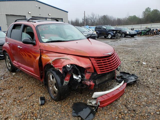 CHRYSLER PT CRUISER 2002 3c8fy68b92t295308