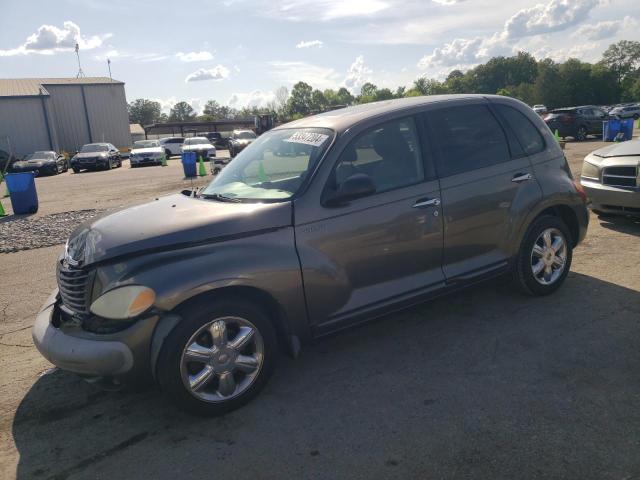 CHRYSLER PT CRUISER 2002 3c8fy68b92t386708