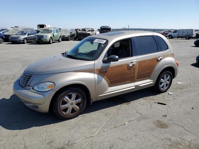 CHRYSLER PT CRUISER 2003 3c8fy68b93t551433