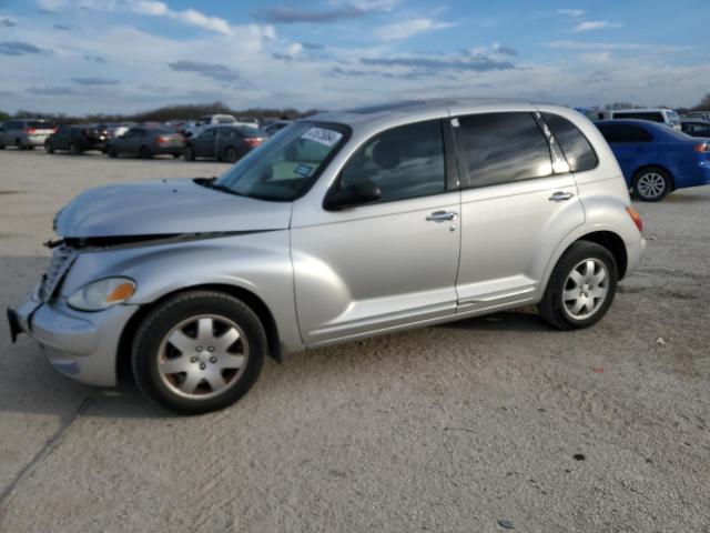 CHRYSLER PT CRUISER 2005 3c8fy68b95t641233