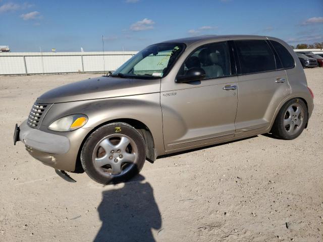 CHRYSLER PT CRUISER 2002 3c8fy68bx2t296855