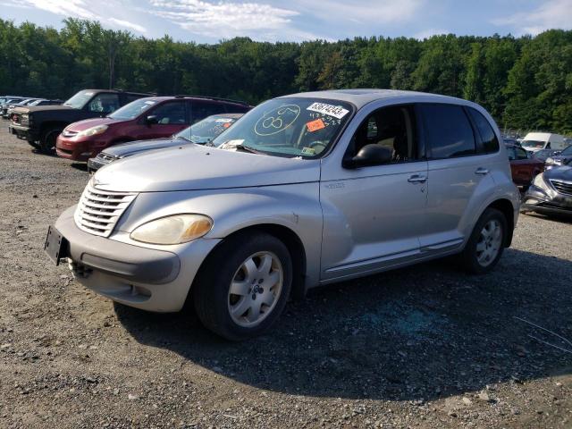 CHRYSLER PT CRUISER 2002 3c8fy68bx2t363437