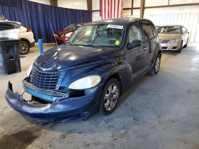 CHRYSLER PT CRUISER 2003 3c8fy68bx3t645143