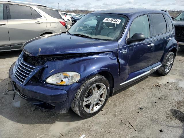 CHRYSLER PT CRUISER 2005 3c8fy68bx5t545823