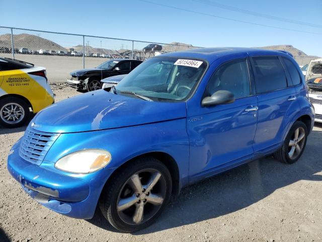 CHRYSLER PT CRUISER 2003 3c8fy78g03t592423