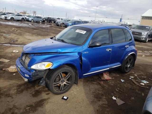 CHRYSLER PT CRUISER 2004 3c8fy78g04t239942