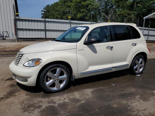 CHRYSLER PT CRUISER 2004 3c8fy78g04t256269