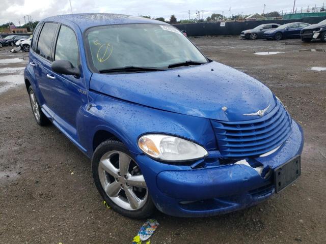 CHRYSLER PT CRUISER 2003 3c8fy78g13t593144