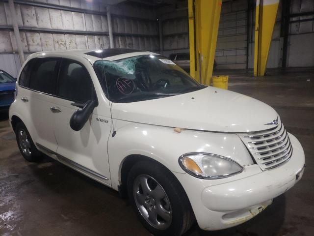 CHRYSLER PT CRUISER 2004 3c8fy78g14t333120