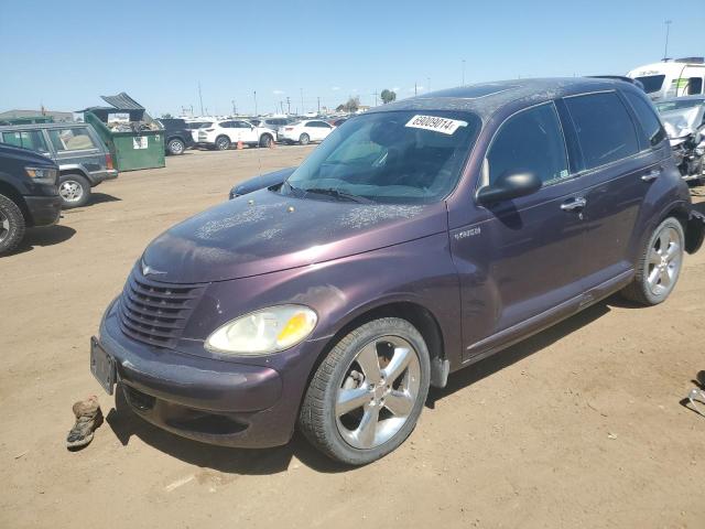 CHRYSLER PT CRUISER 2004 3c8fy78g24t233902