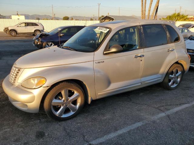 CHRYSLER PT CRUISER 2005 3c8fy78g25t636778