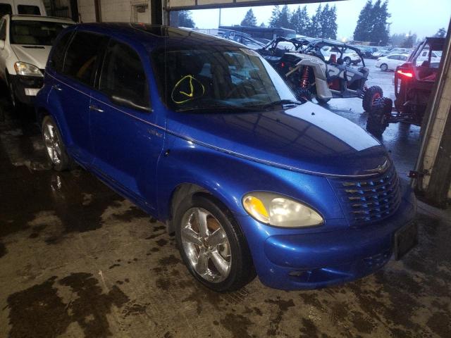 CHRYSLER PT CRUISER 2003 3c8fy78g33t554166