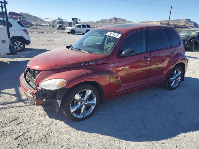 CHRYSLER PT CRUISER 2003 3c8fy78g43t553821