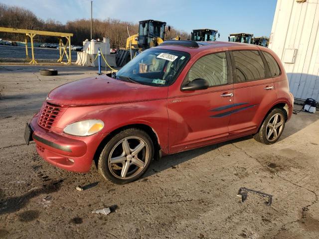 CHRYSLER PT CRUISER 2003 3c8fy78g53t556579