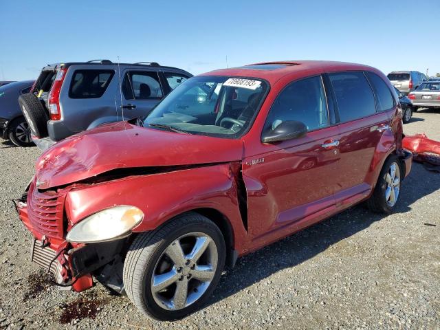 CHRYSLER PT CRUISER 2003 3c8fy78g53t579988