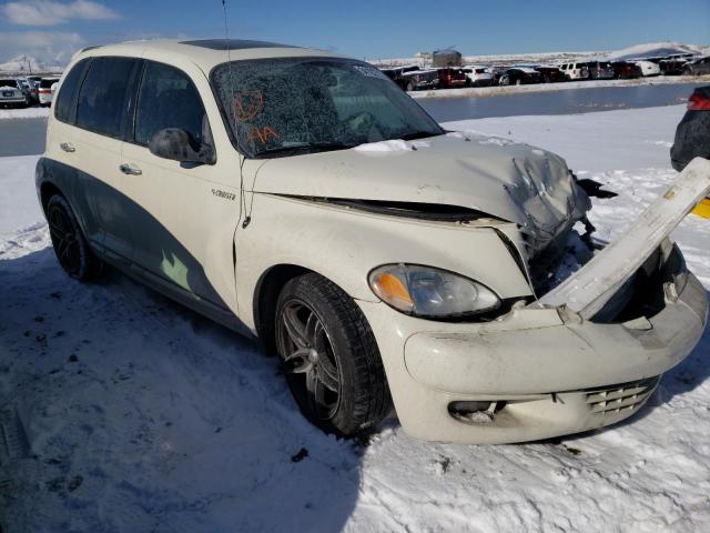 CHRYSLER PT CRUISER 2004 3c8fy78g54t243517