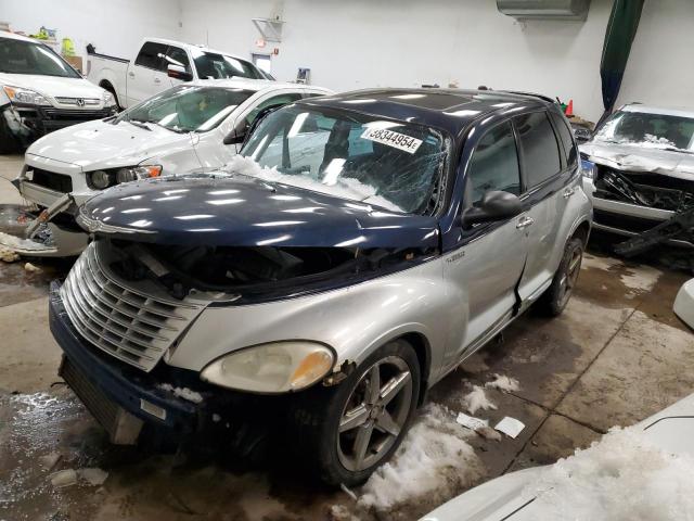 CHRYSLER PT CRUISER 2004 3c8fy78g54t350941