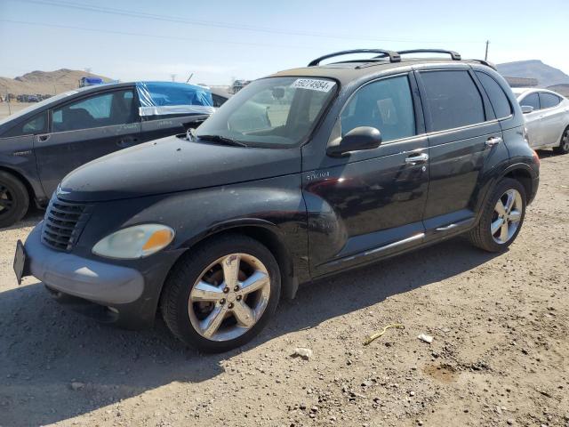 CHRYSLER PT CRUISER 2003 3c8fy78g63t559927