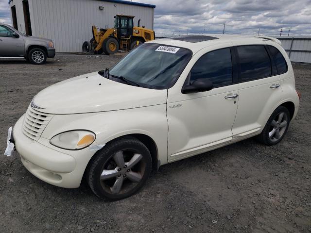 CHRYSLER PT CRUISER 2005 3c8fy78g65t642910