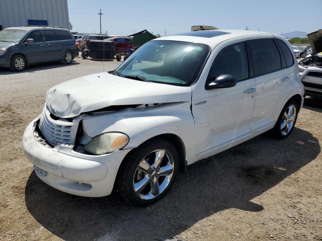 CHRYSLER PT CRUISER 2003 3c8fy78g73t595142