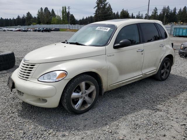 CHRYSLER PT CRUISER 2004 3c8fy78g74t321182