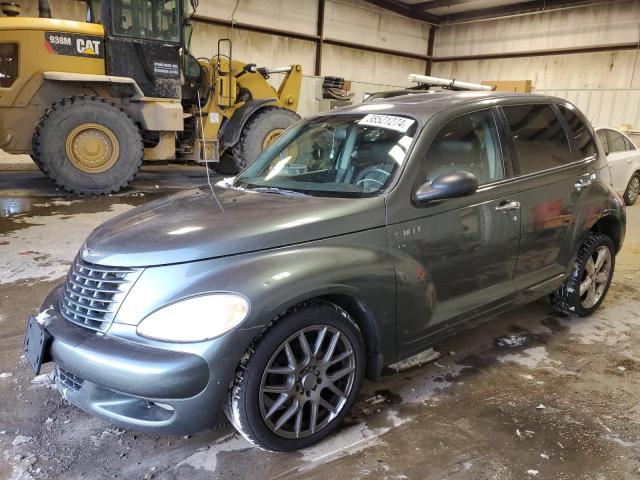 CHRYSLER PT CRUISER 2003 3c8fy78g83t527965