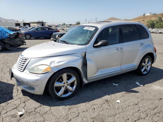 CHRYSLER PT CRUISER 2003 3c8fy78g83t588166