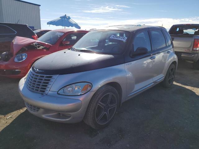 CHRYSLER PT CRUISER 2004 3c8fy78g84t350173