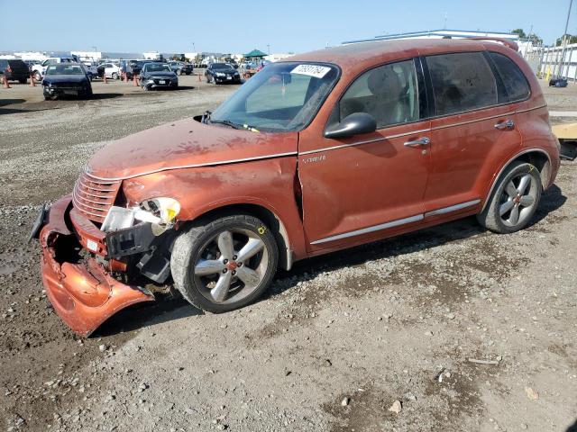 CHRYSLER PT CRUISER 2003 3c8fy78g93t611695