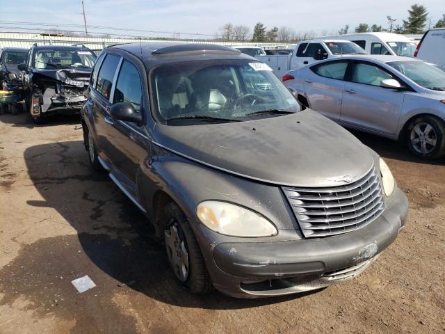 CHRYSLER PT CRUISER 2004 3c8fy78g94t240314